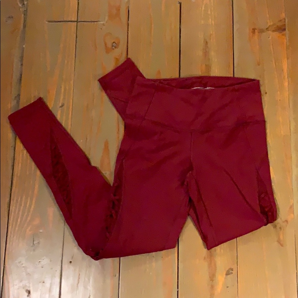 Victoria’s Secret Knockout Tight